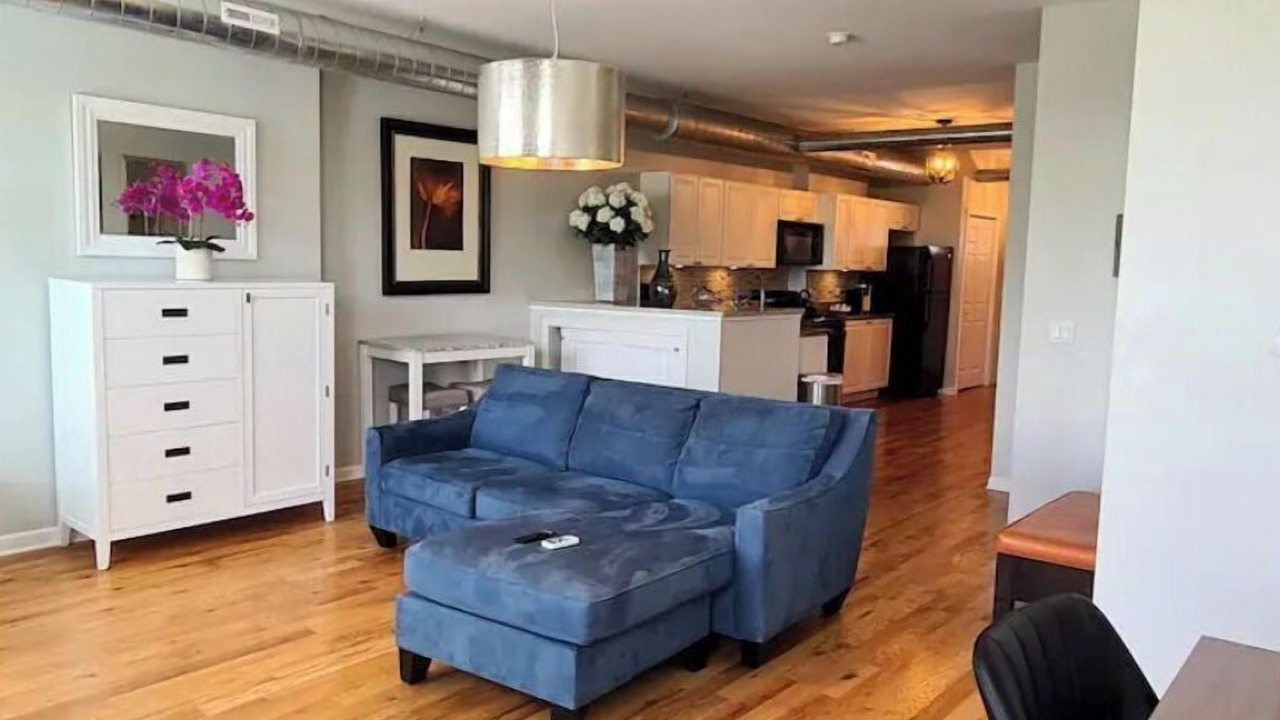 Photo of Livingroom in Tri-Taylor