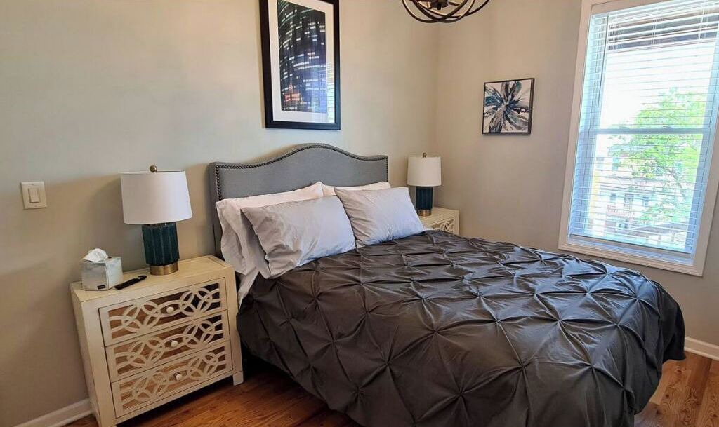 Photo of Bedroom in Tri-Taylor