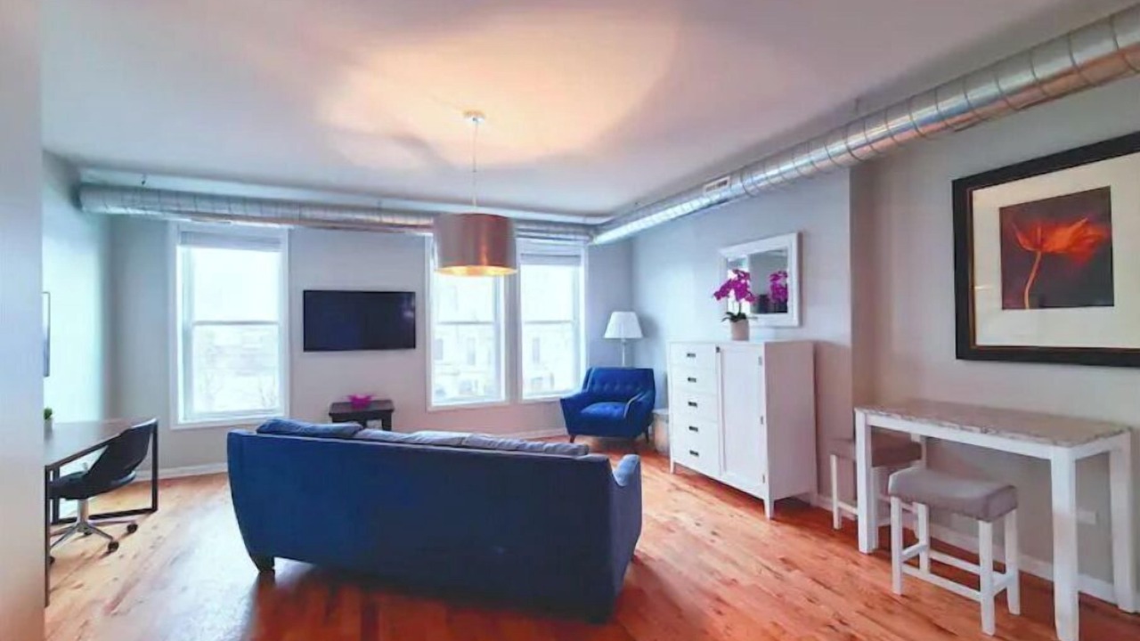 Photo of Livingroom in Tri-Taylor