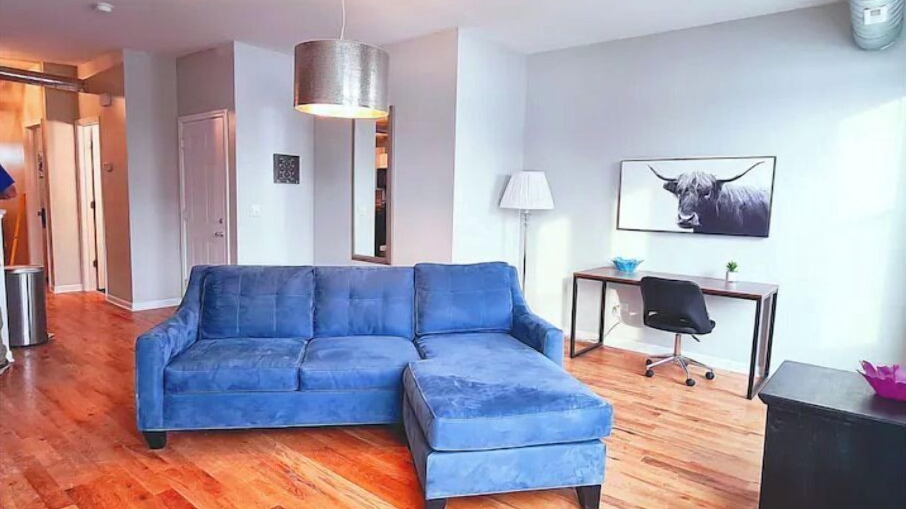 Photo of Livingroom in Tri-Taylor