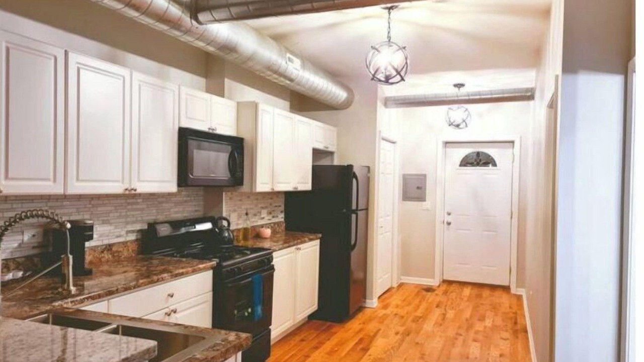 Photo of Kitchen in Tri-Taylor