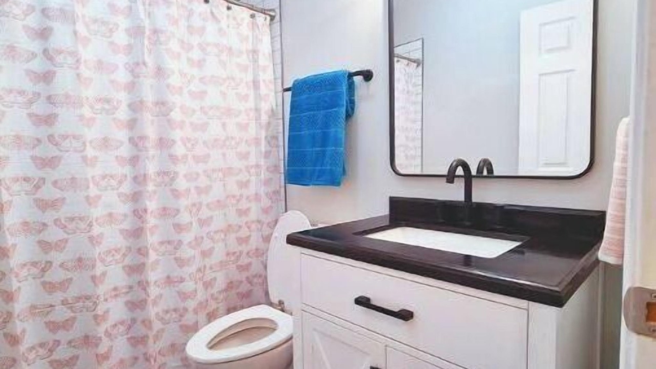 Photo of Bathroom in Tri-Taylor