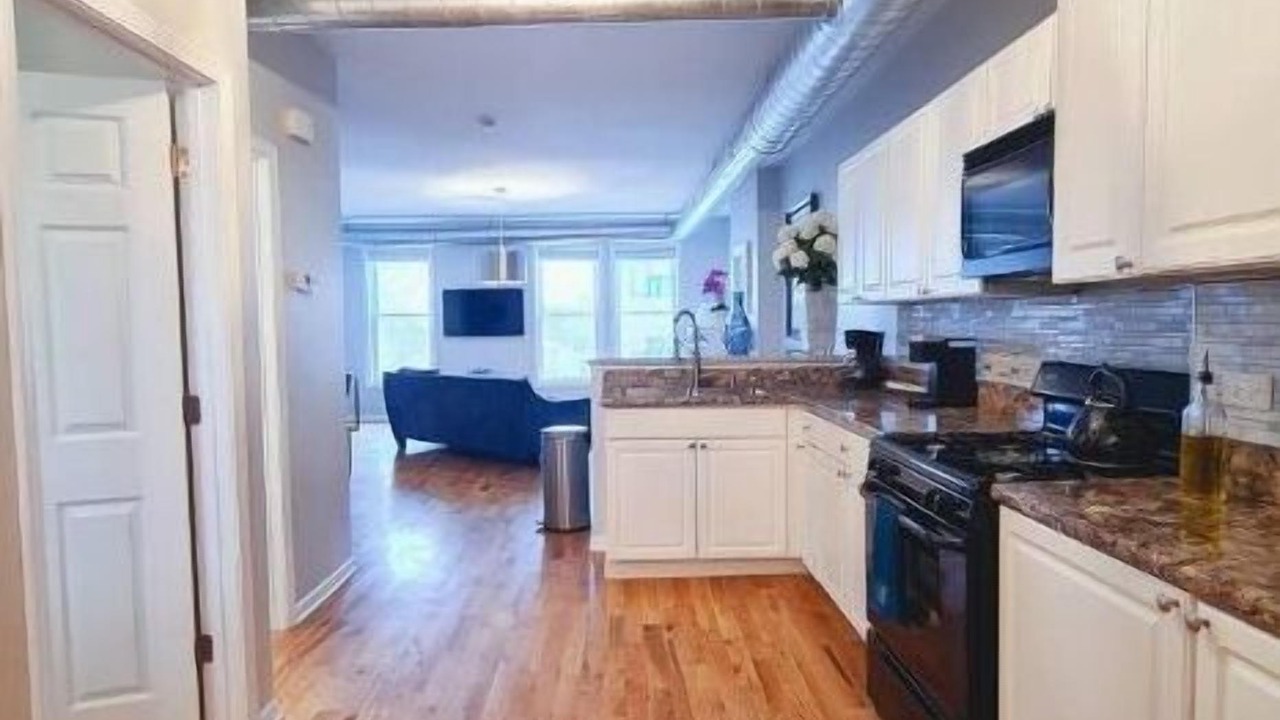 Photo of Kitchen in Tri-Taylor