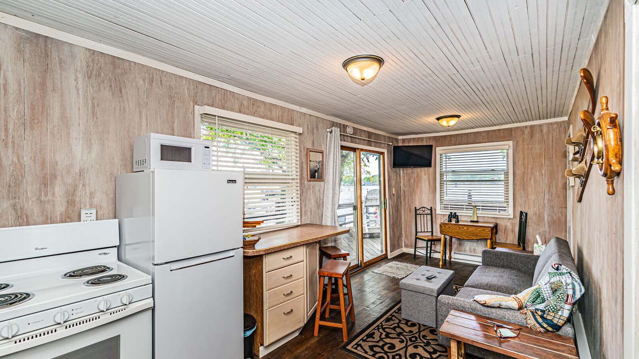 Photo of Kitchen in Fox Lake