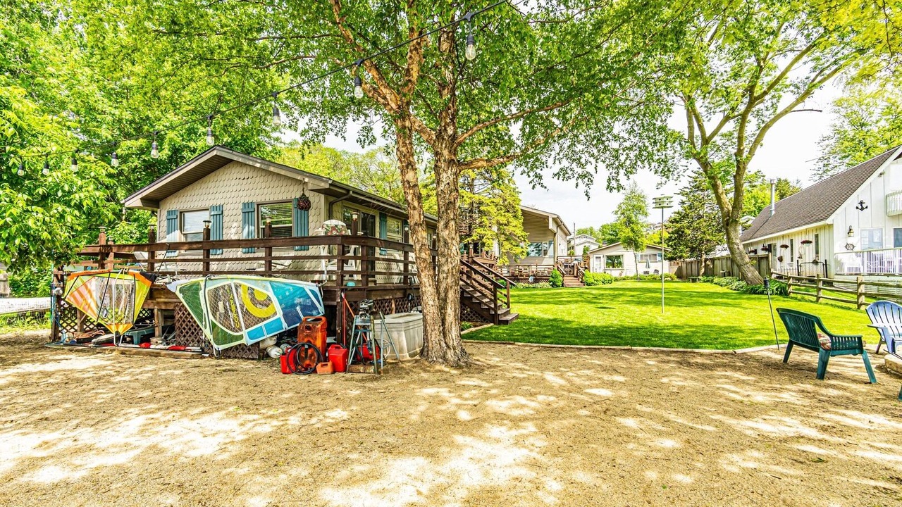 Photo of Outdoor in Fox Lake