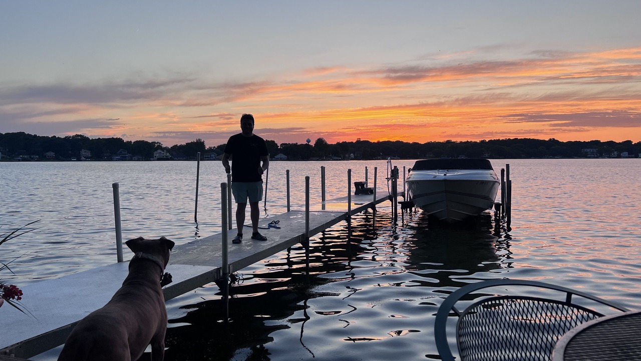 Photo of Outdoor in Fox Lake