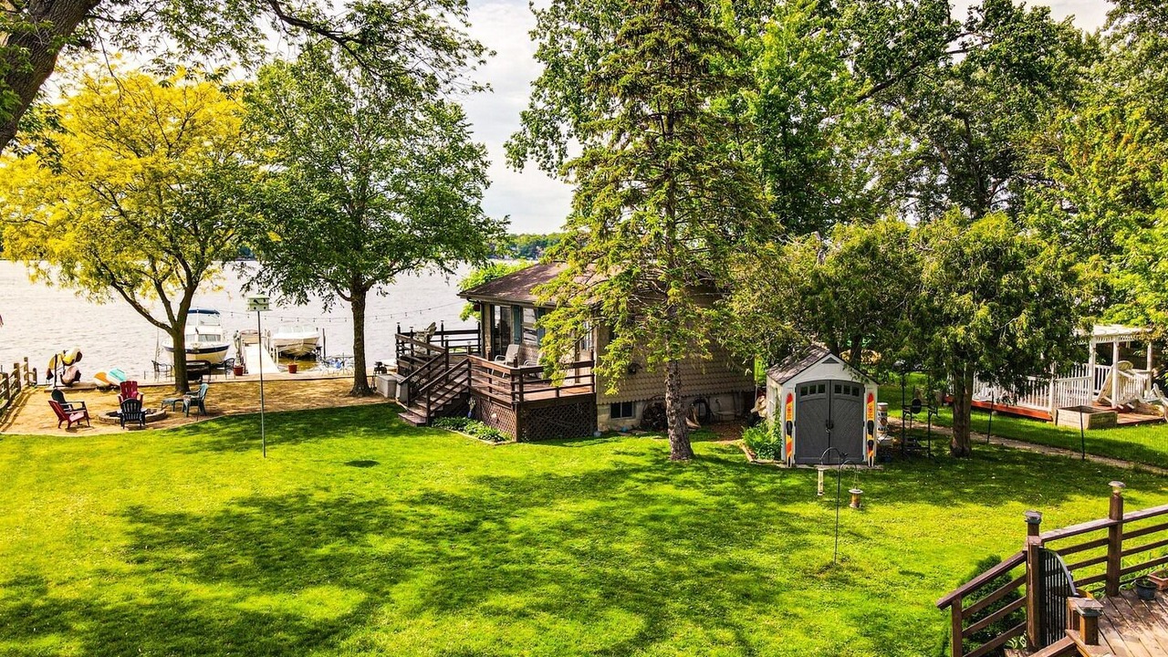 Photo of Outdoor in Fox Lake