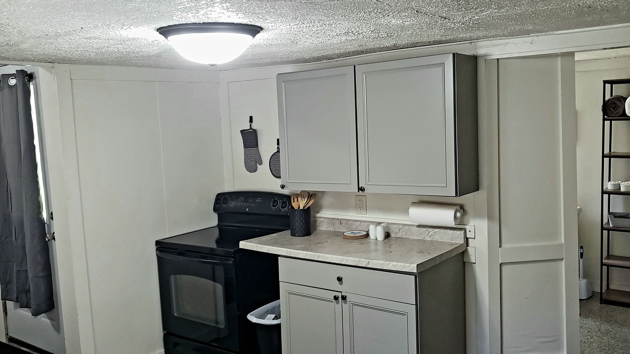 Photo of Kitchen in Rockford