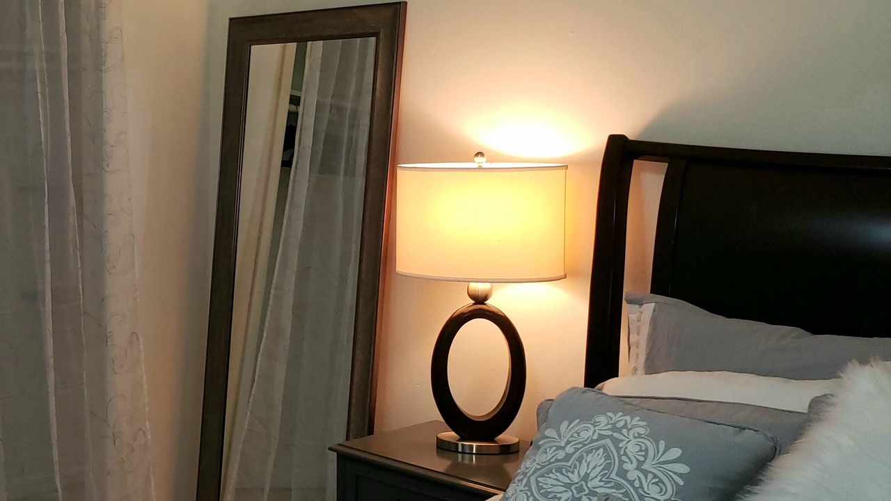 Photo of Bedroom in Rockford