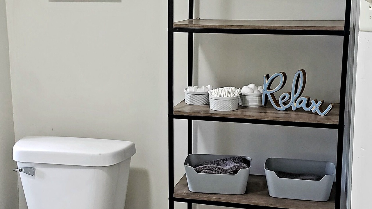 Photo of Bathroom in Rockford