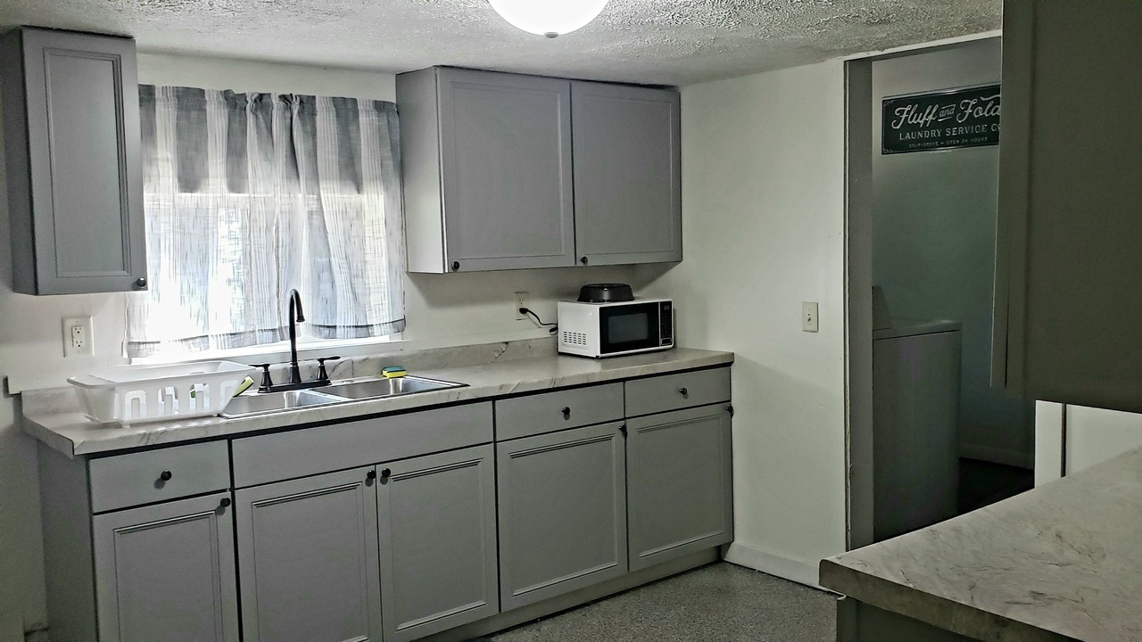 Photo of Kitchen in Rockford