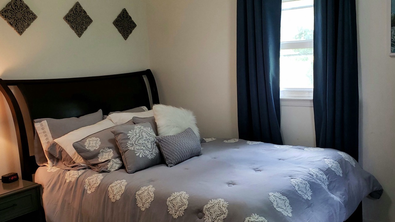 Photo of Bedroom in Rockford