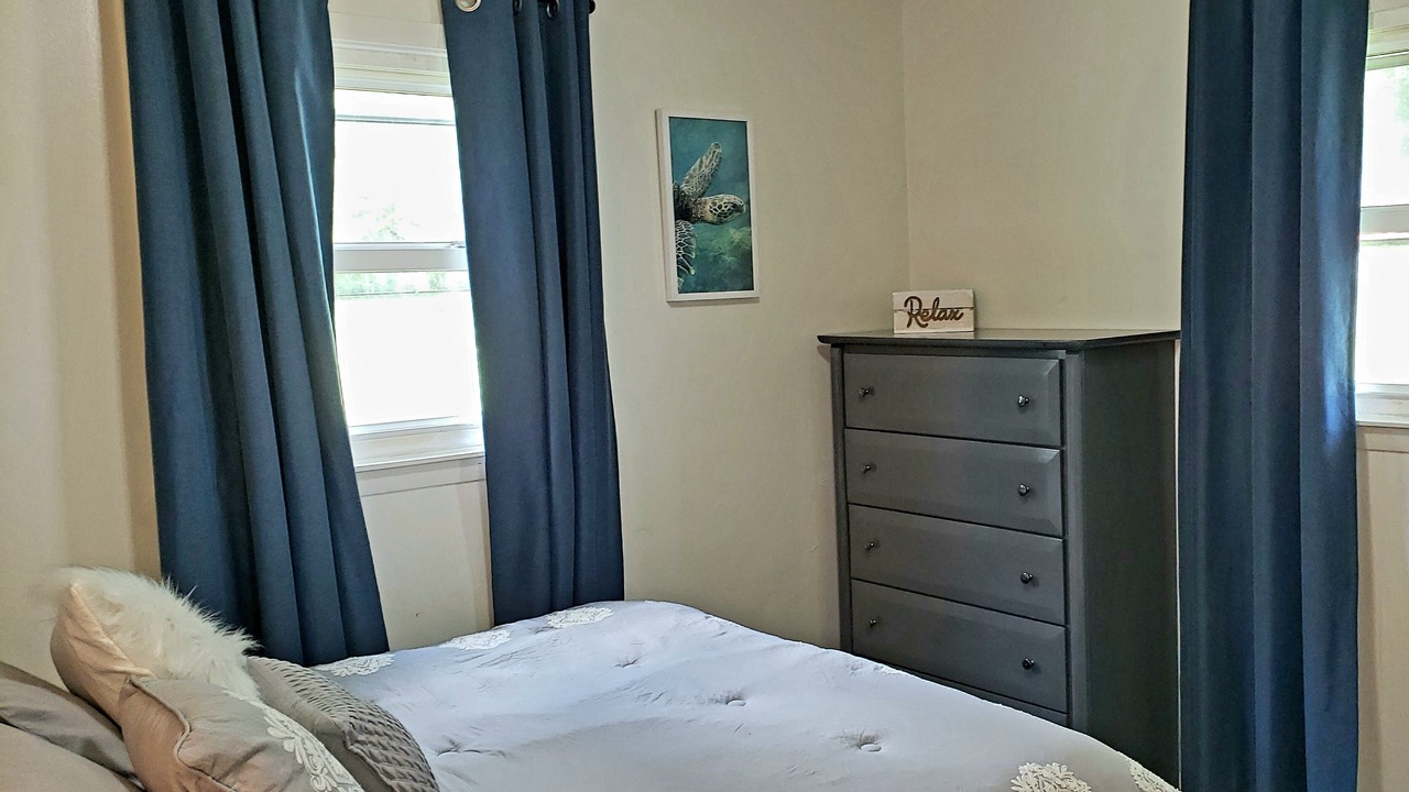 Photo of Bedroom in Rockford