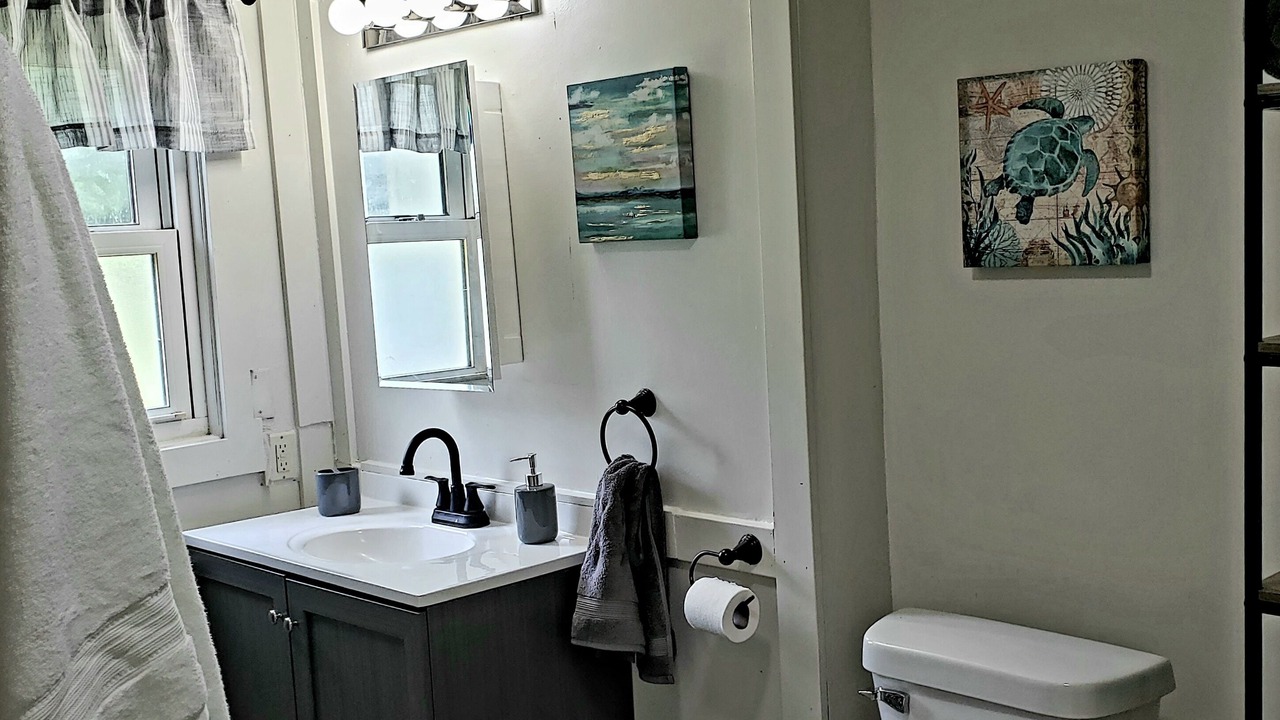 Photo of Bathroom in Rockford