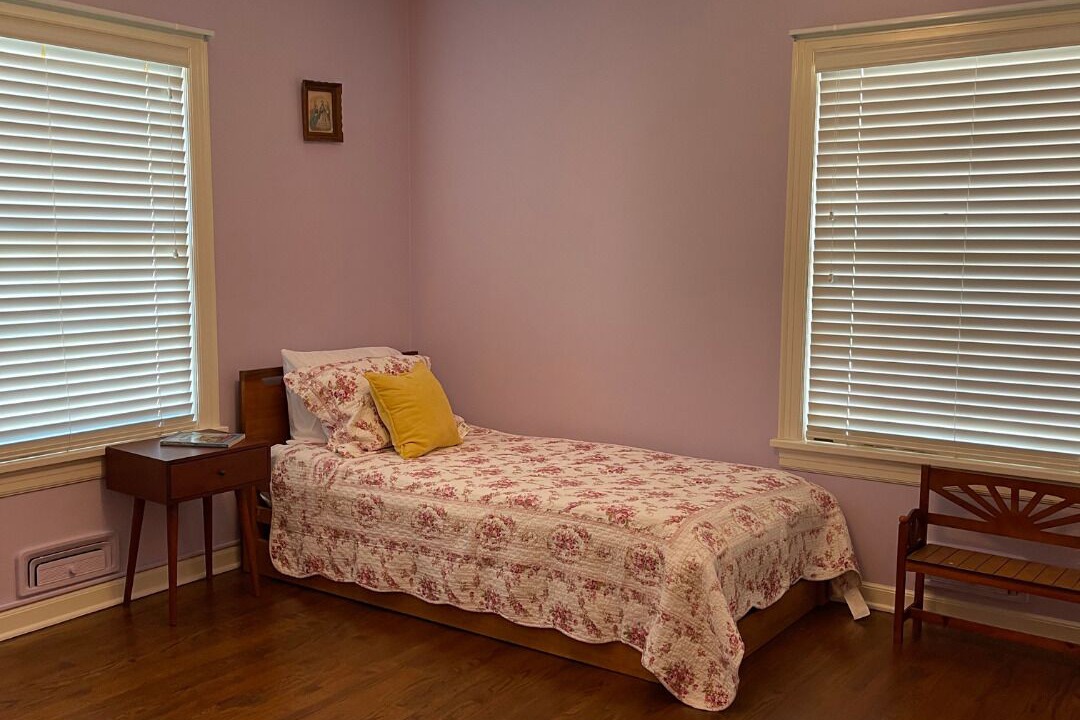 Photo of Bedroom in Mount Vernon
