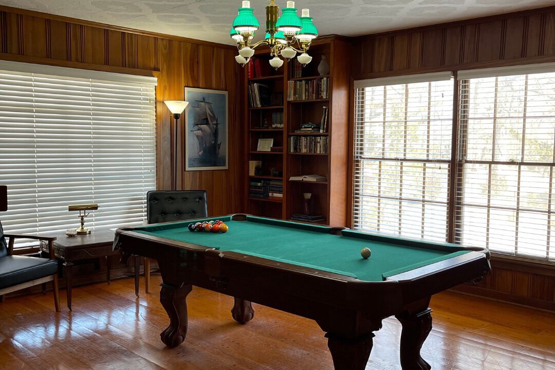Photo of Bedroom in Mount Vernon