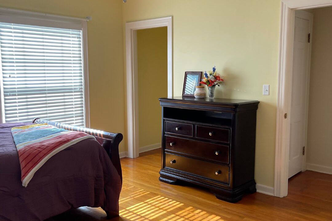 Photo of Bedroom in Mount Vernon
