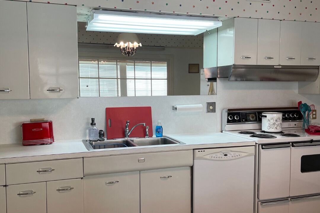 Photo of Kitchen in Mount Vernon