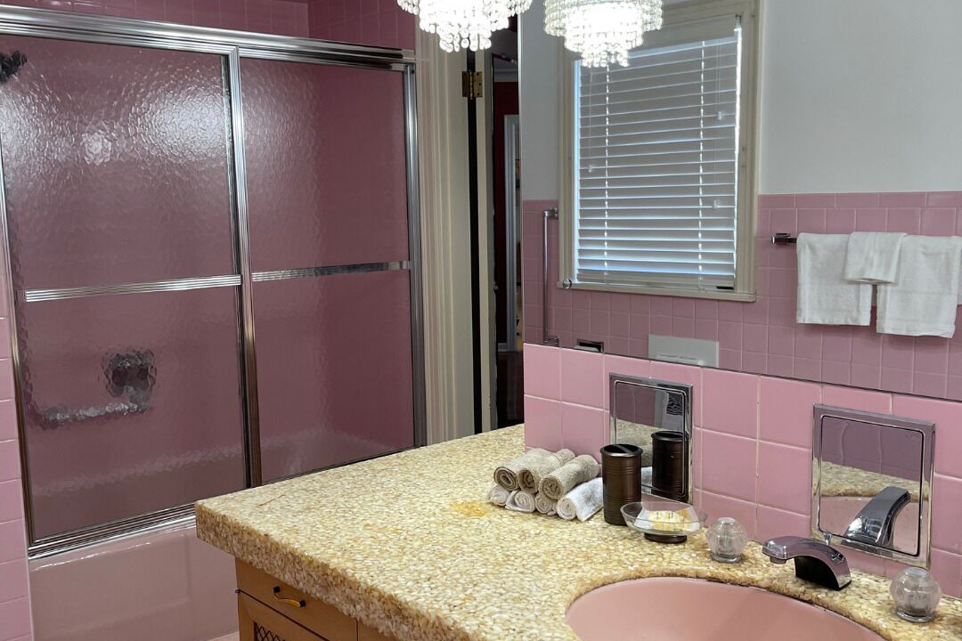 Photo of Bathroom in Mount Vernon
