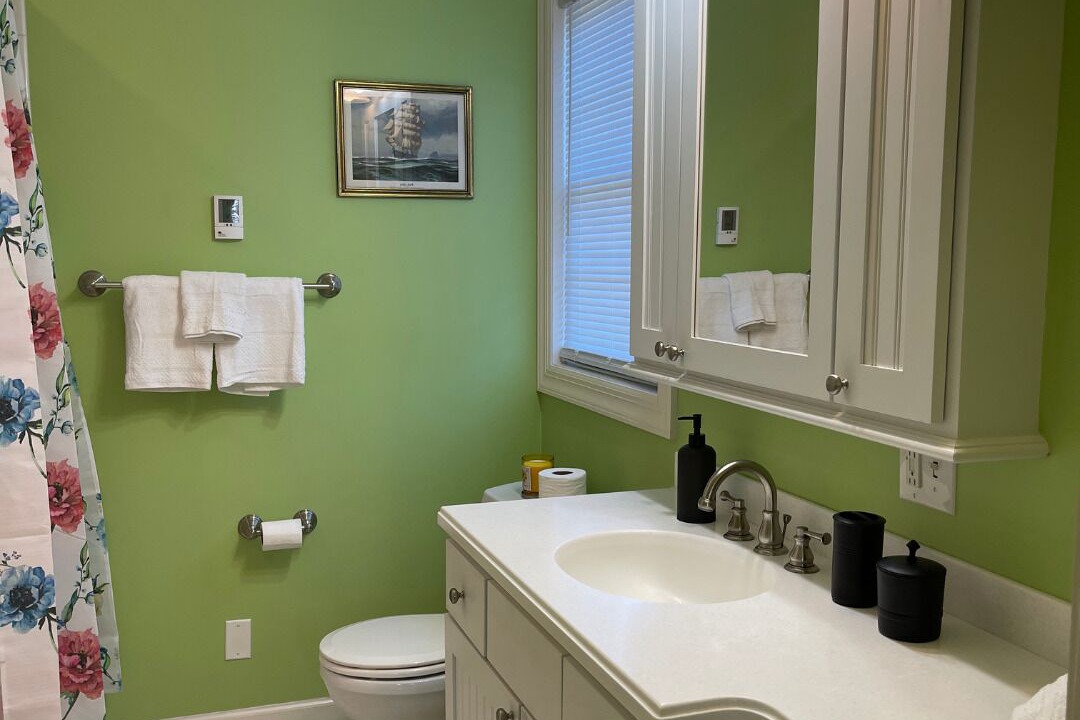 Photo of Bathroom in Mount Vernon