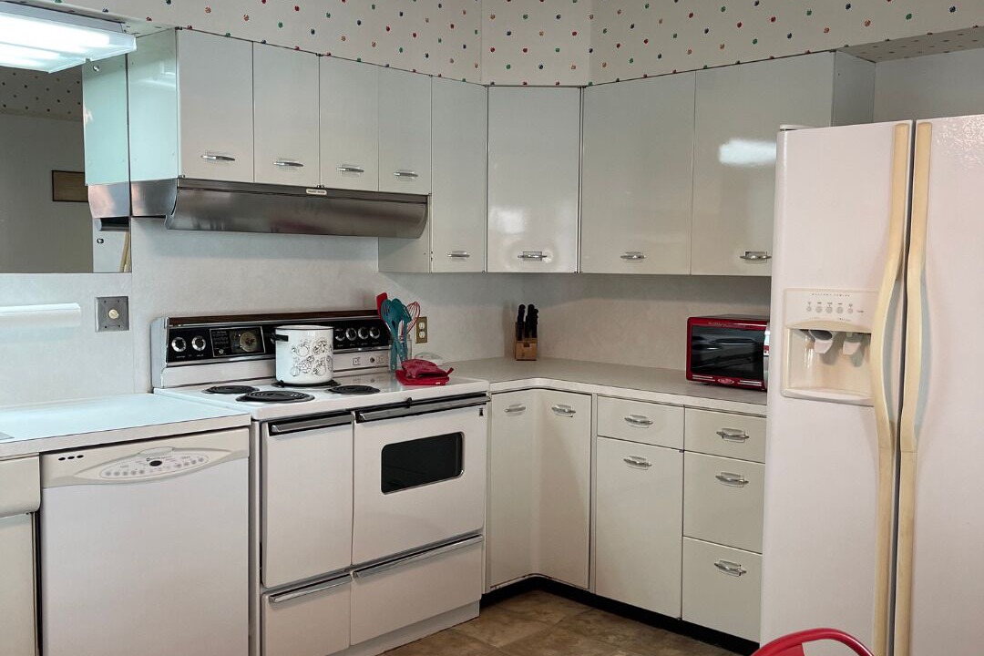 Photo of Kitchen in Mount Vernon