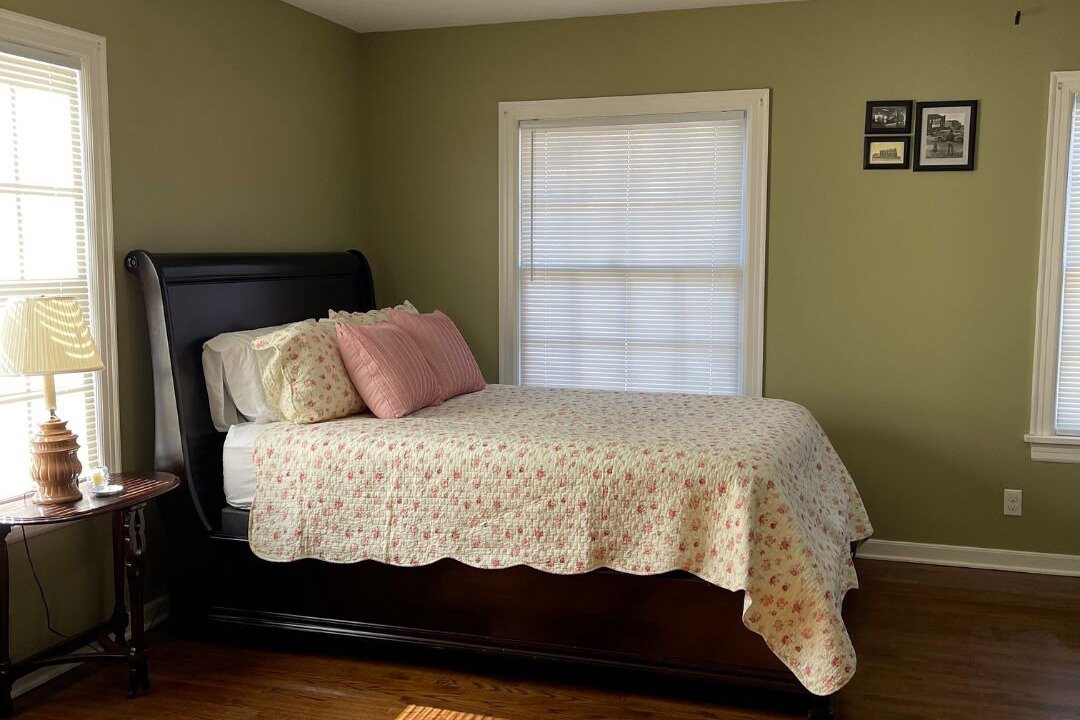 Photo of Bedroom in Mount Vernon