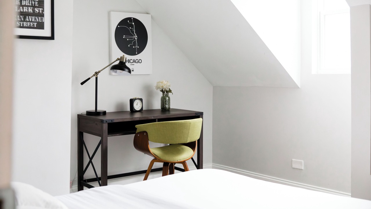 Photo of Bedroom in Avondale