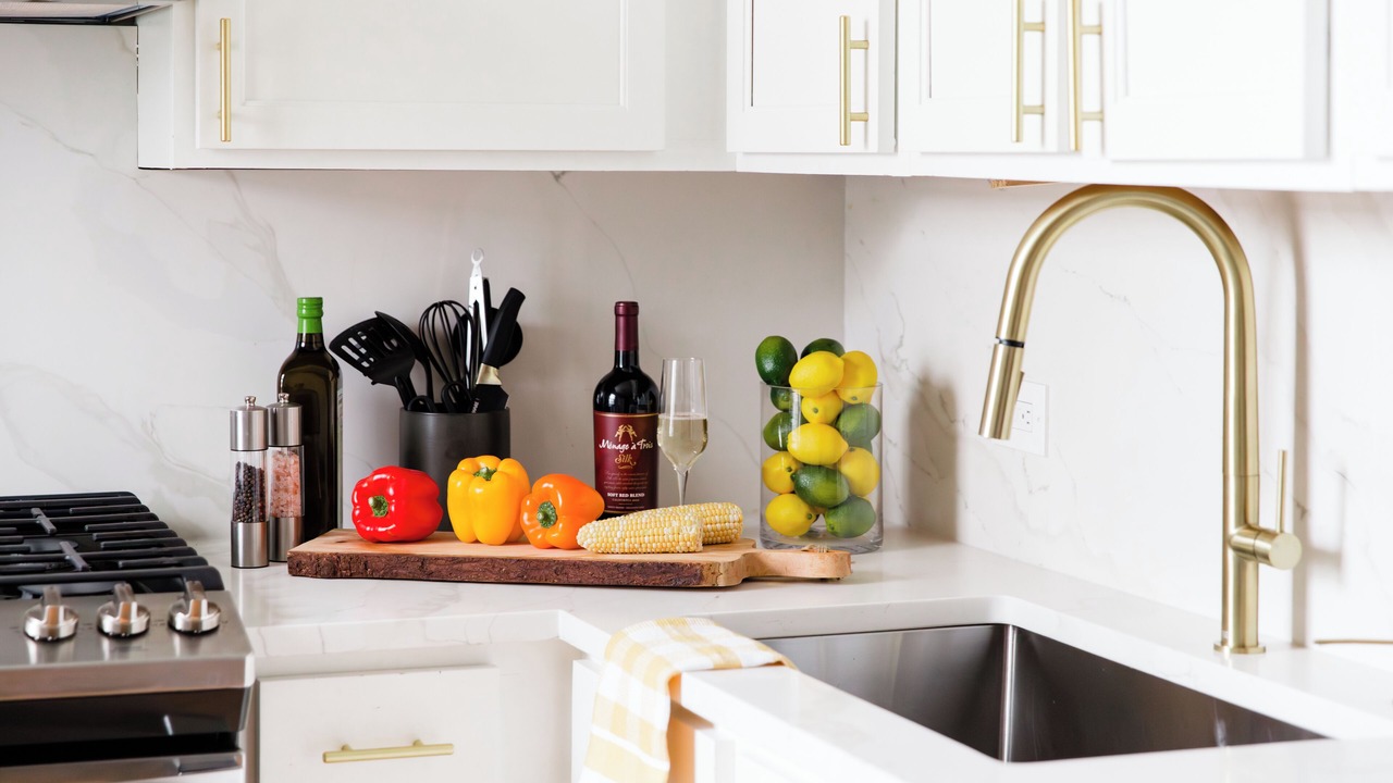 Photo of Kitchen in Avondale
