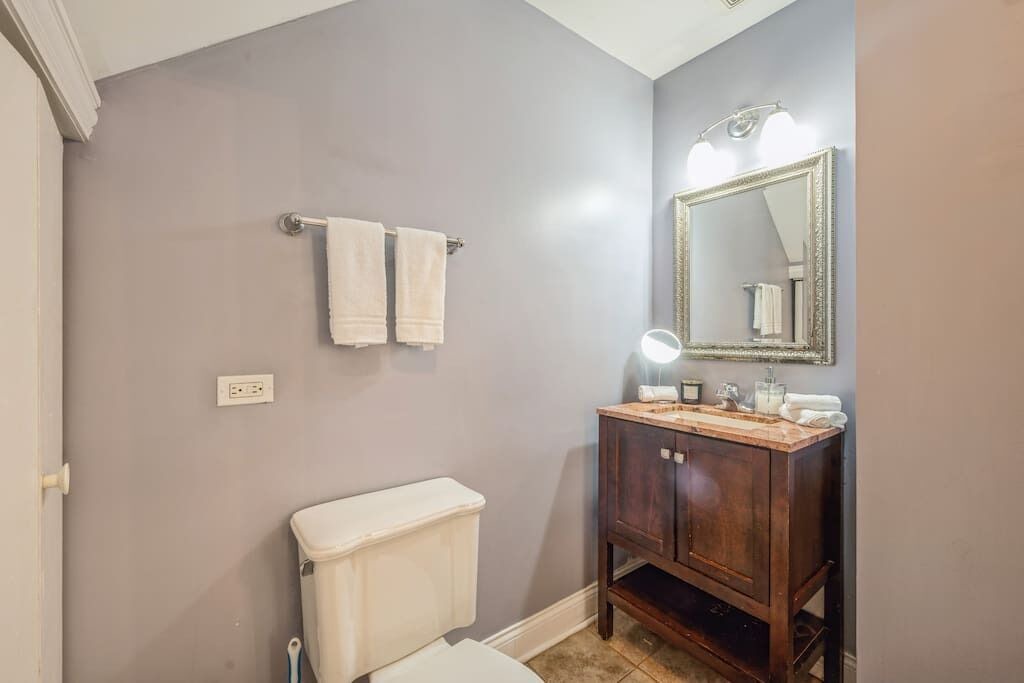 Photo of Bathroom in Lower West Side