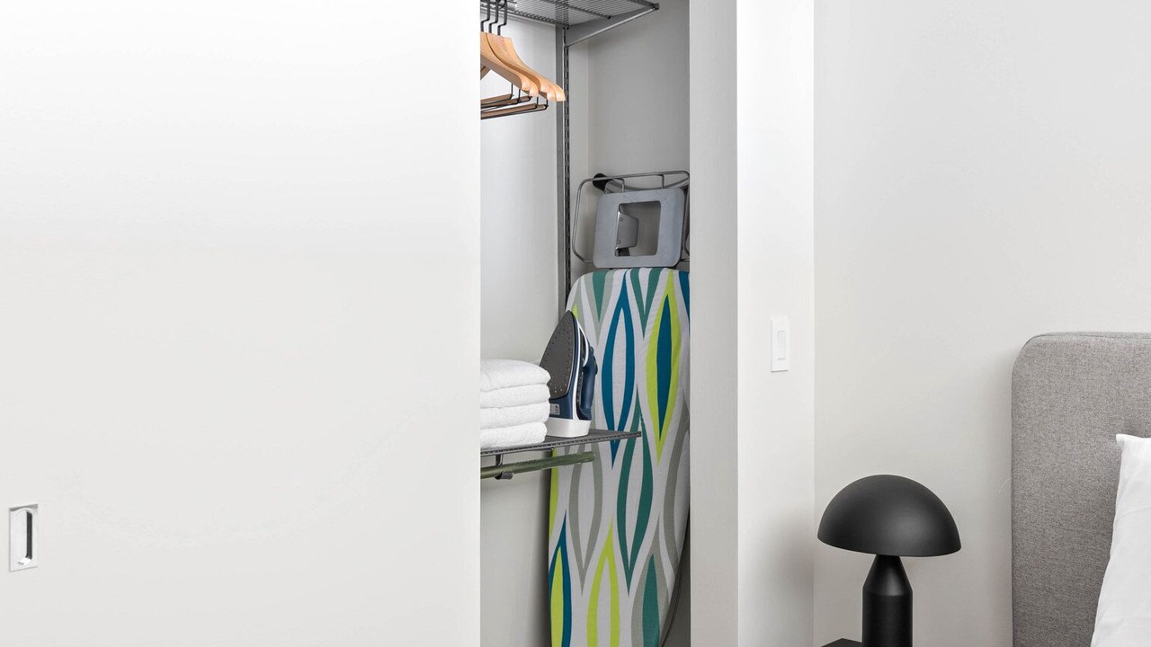 Photo of Bedroom in South Loop