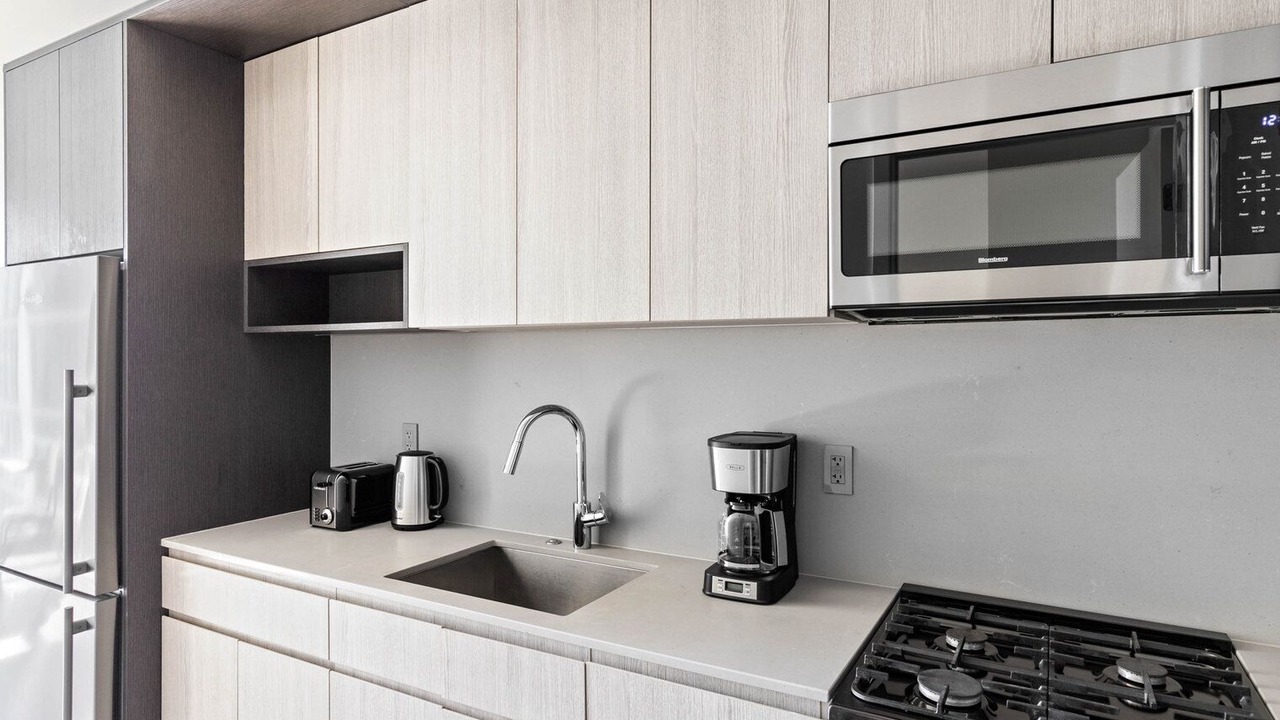 Photo of Kitchen in South Loop