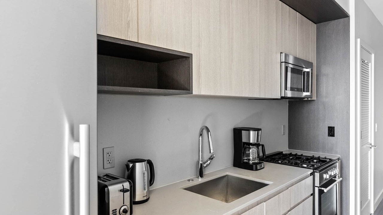 Photo of Kitchen in South Loop