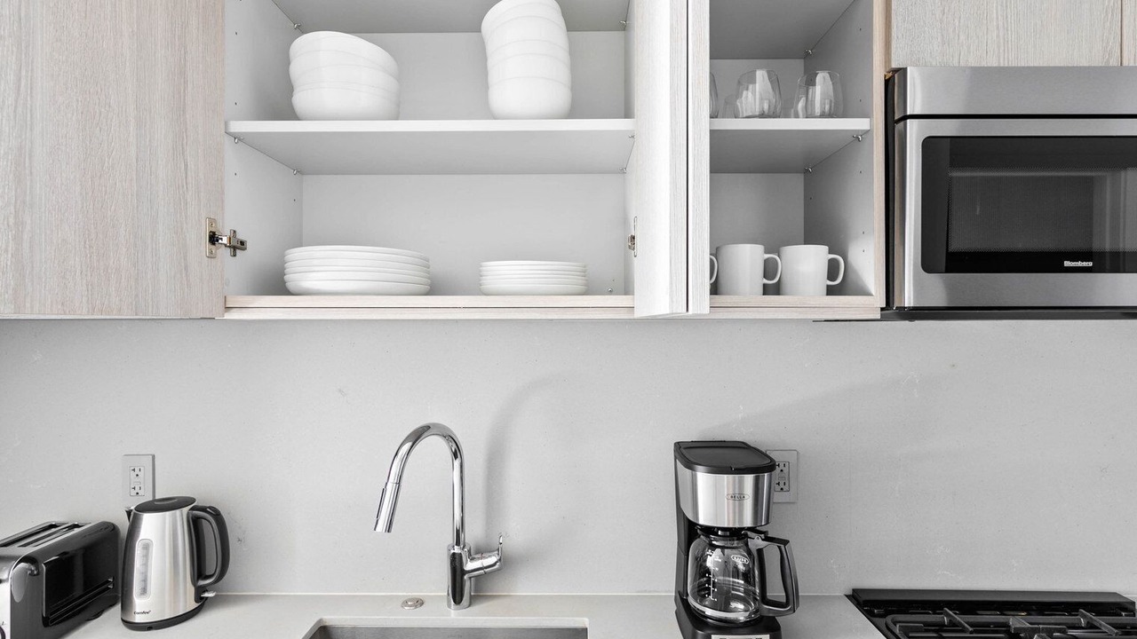 Photo of Kitchen in South Loop