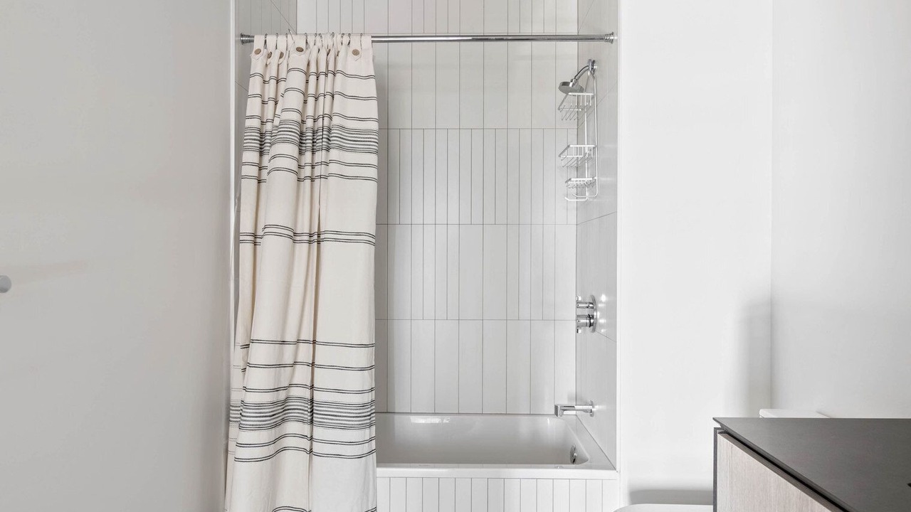 Photo of Bathroom in South Loop