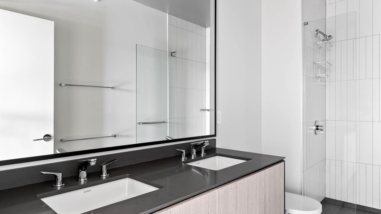 Photo of Bathroom in South Loop