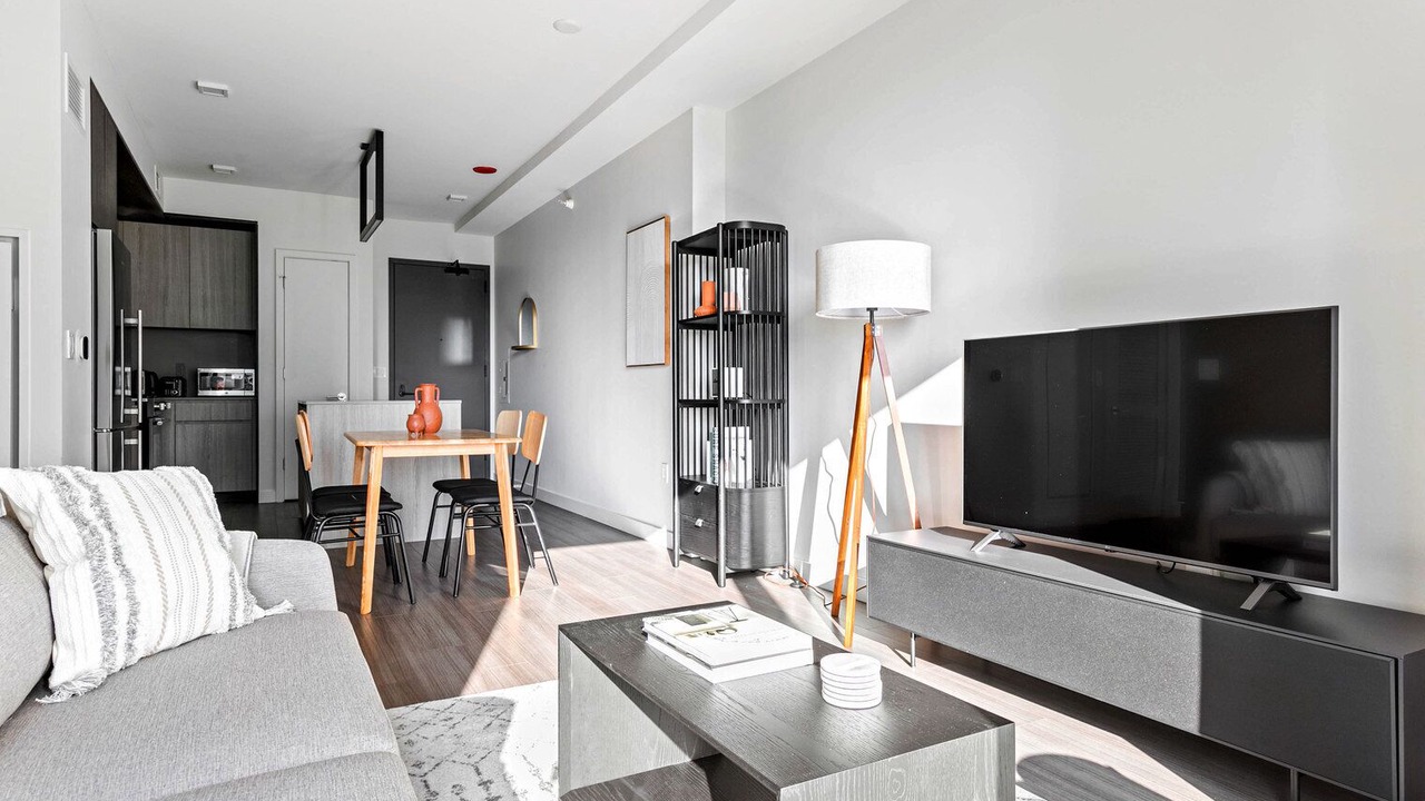 Photo of Livingroom in South Loop