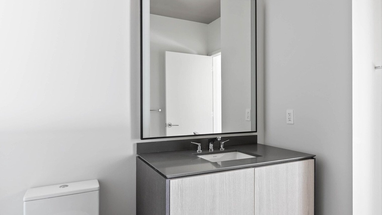 Photo of Bathroom in South Loop