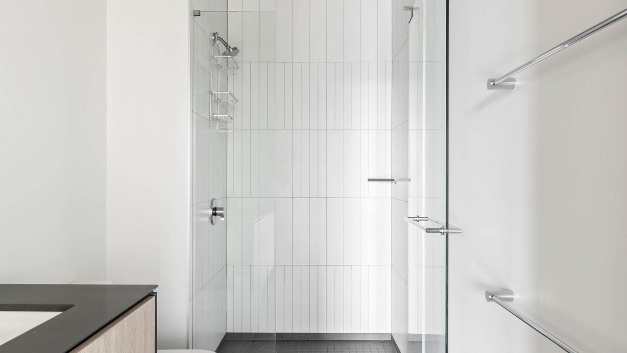 Photo of Bathroom in South Loop