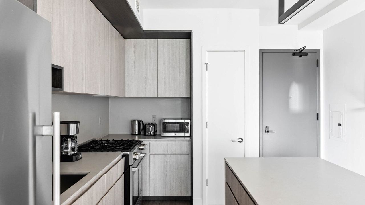 Photo of Kitchen in South Loop