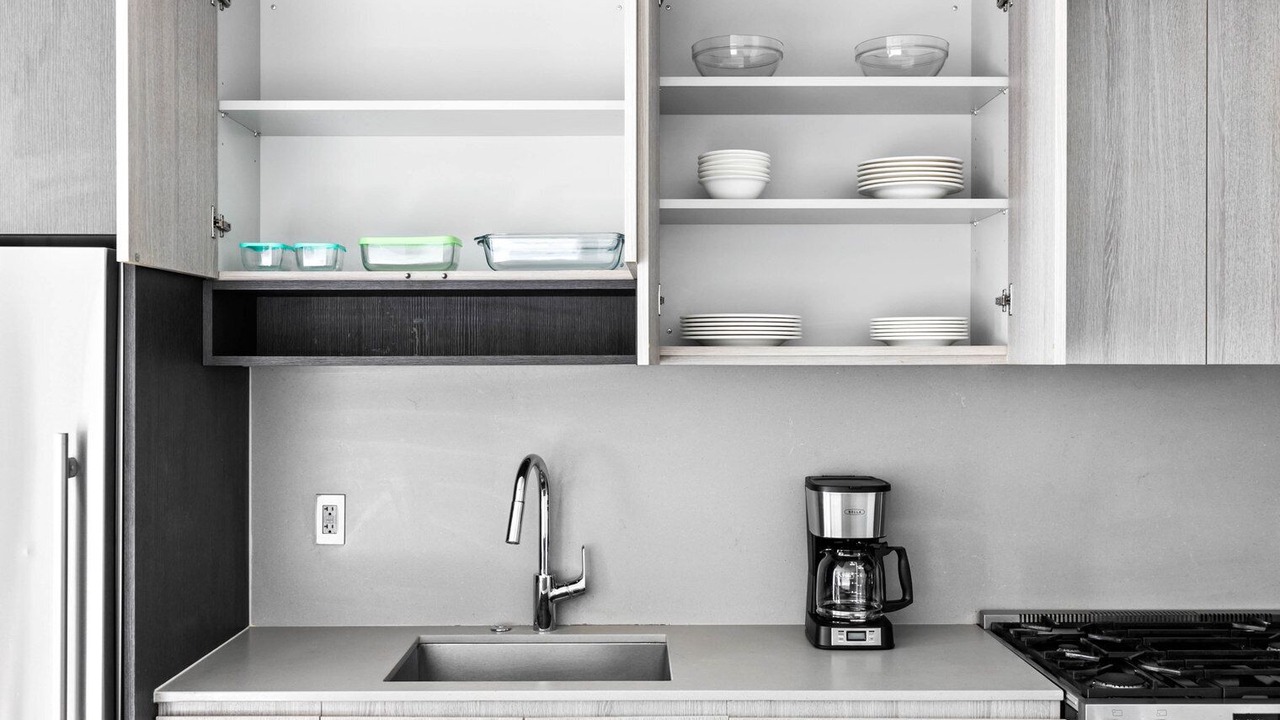Photo of Kitchen in South Loop