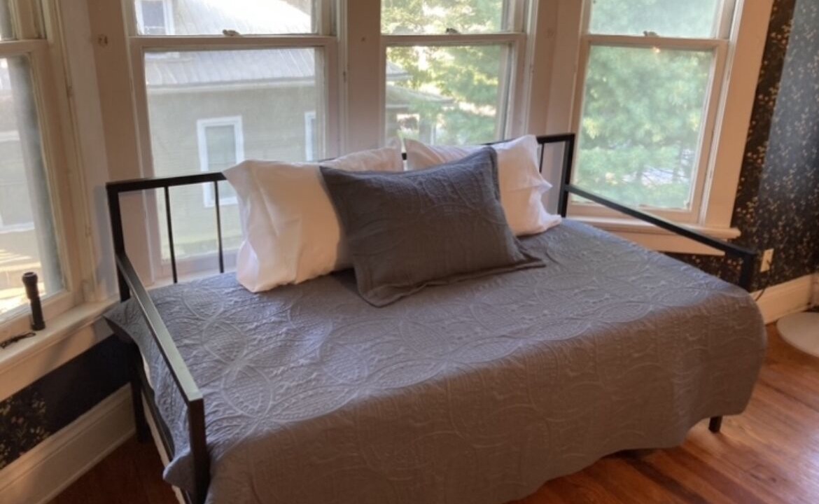 Photo of Bedroom in Hamilton