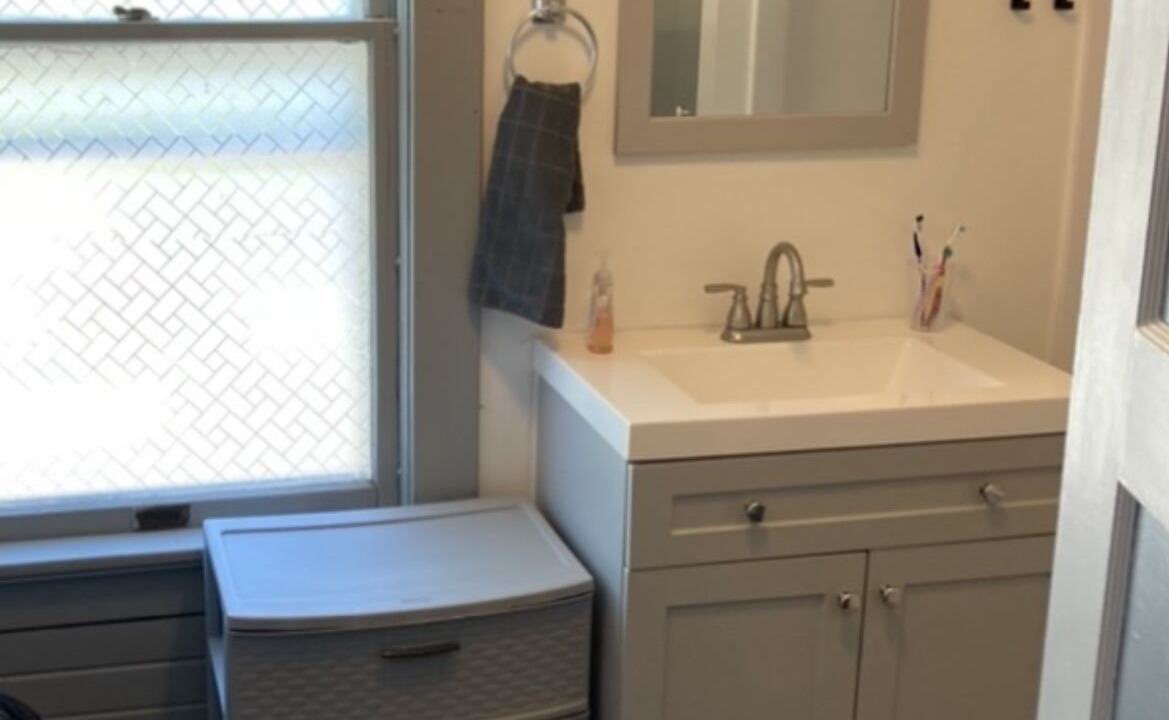 Photo of Bathroom in Hamilton