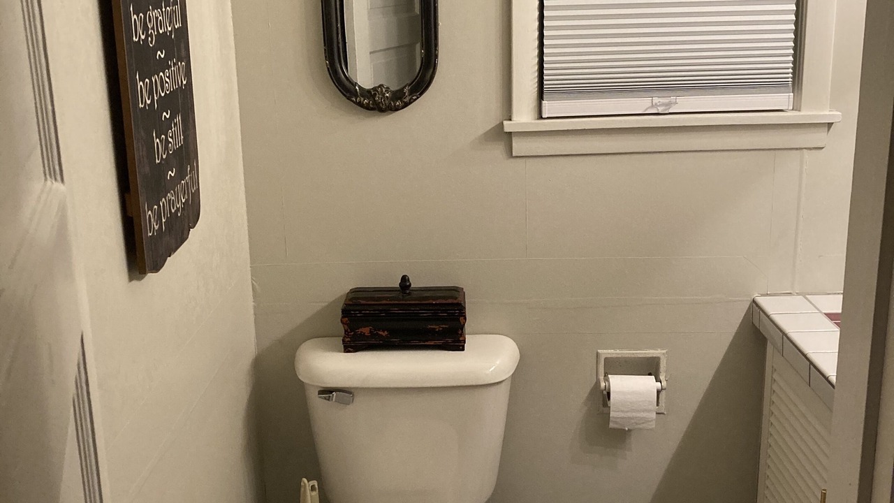 Photo of Bathroom in Hamilton