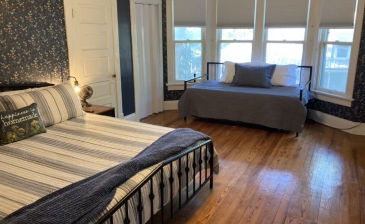 Photo of Bedroom in Hamilton