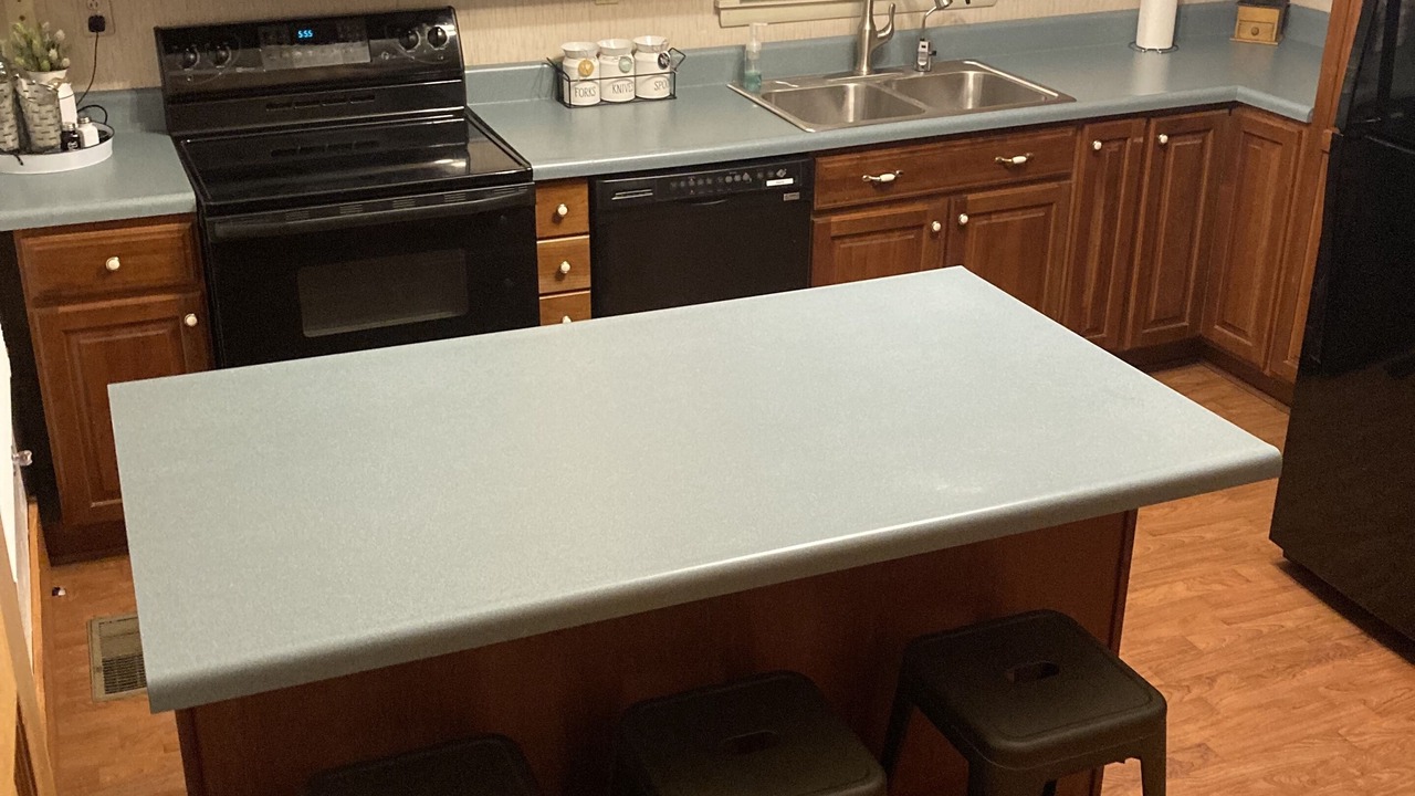 Photo of Kitchen in Hamilton