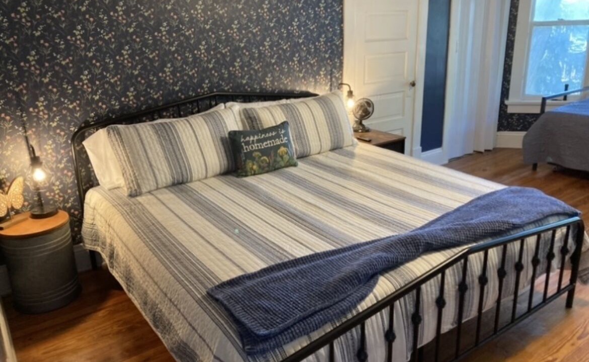 Photo of Bedroom in Hamilton
