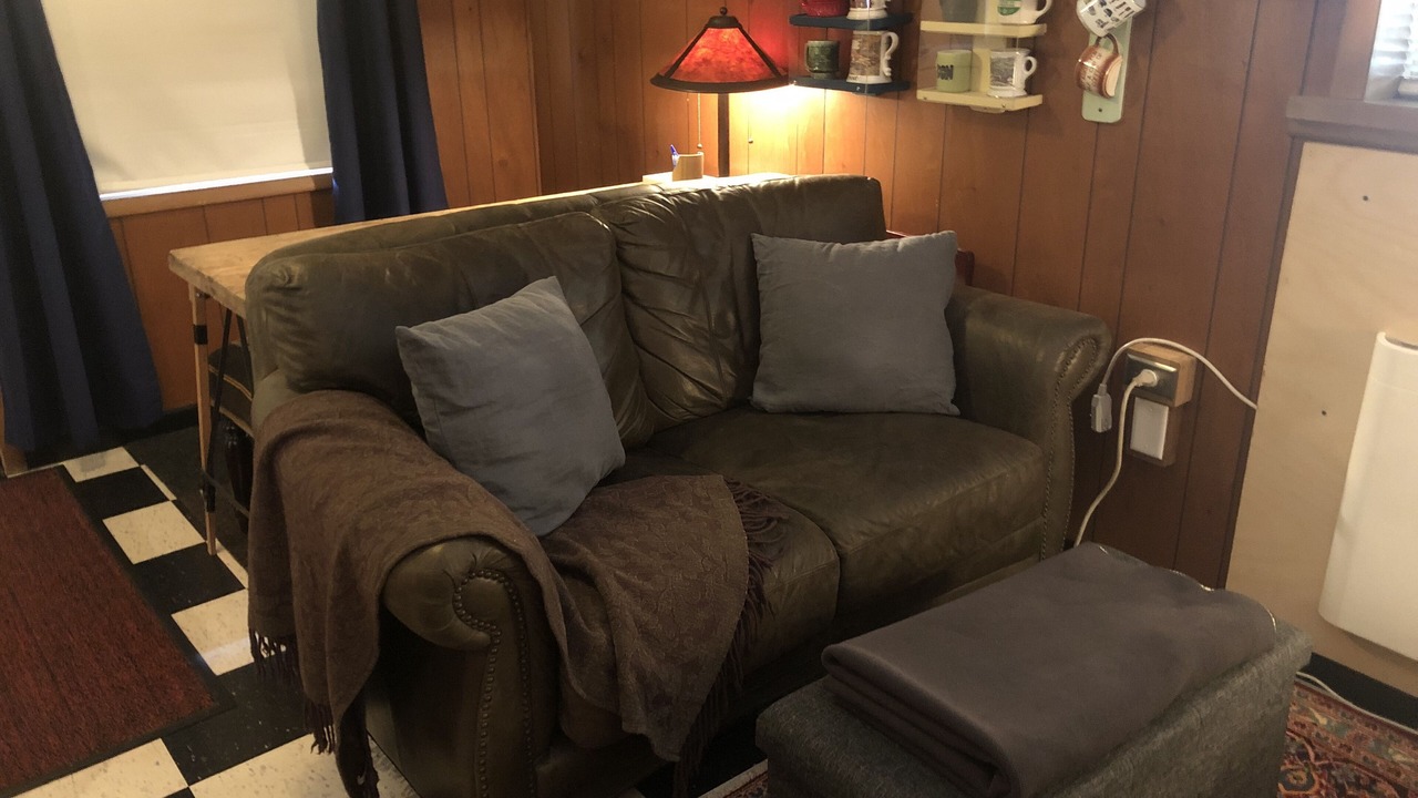 Photo of Livingroom in Cherry Valley