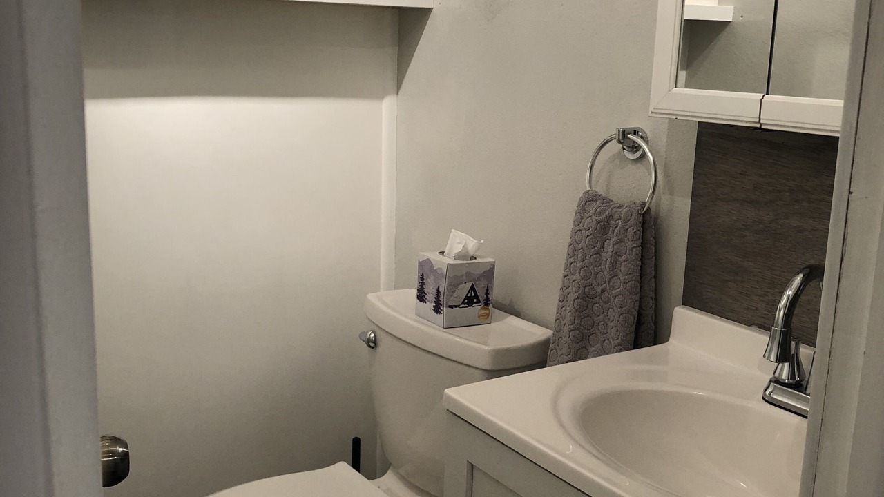 Photo of Bathroom in Cherry Valley