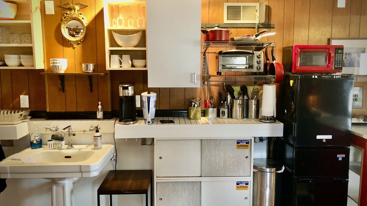 Photo of Kitchen in Cherry Valley