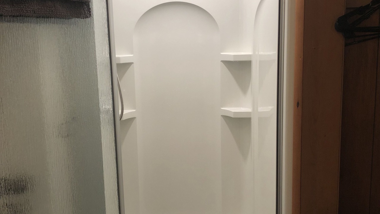 Photo of Bathroom in Cherry Valley